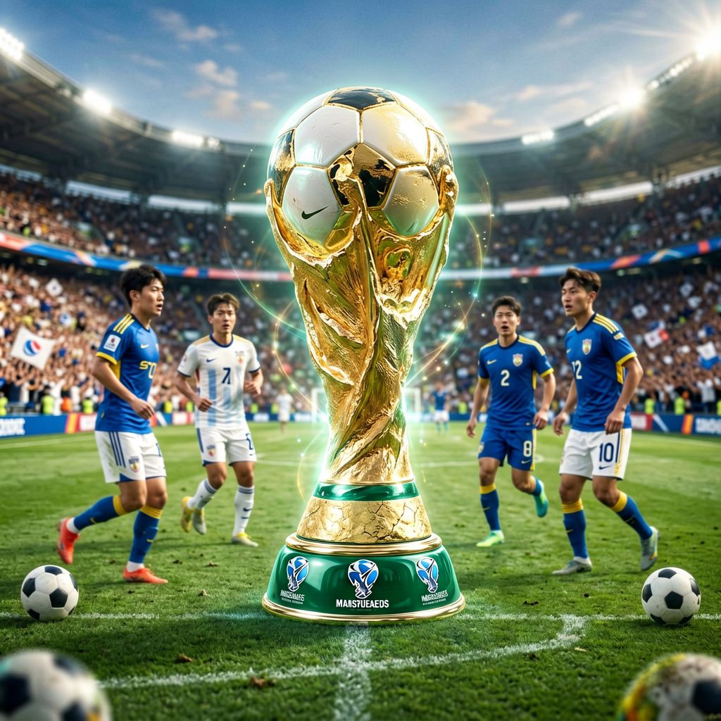世界杯